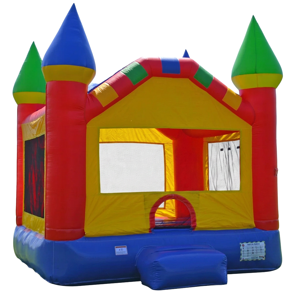 Castle Bounce House