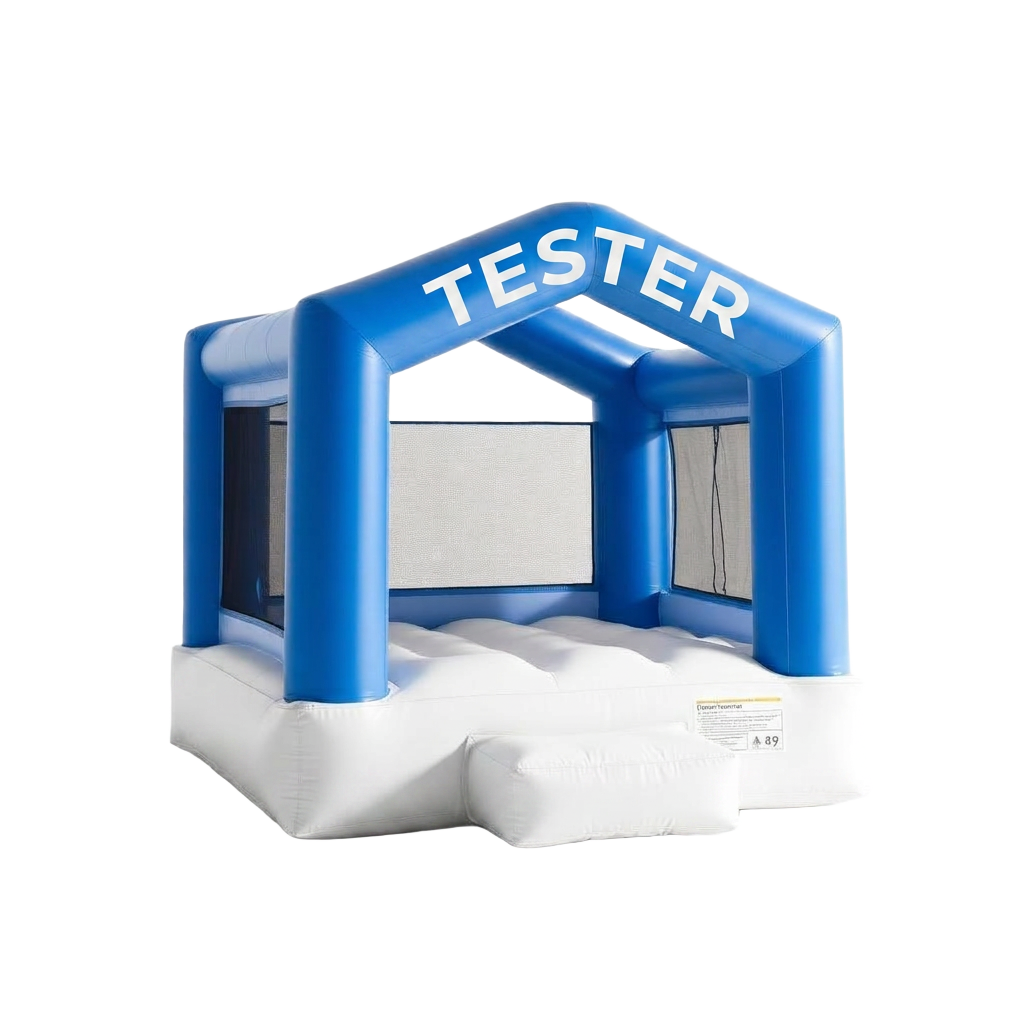 Tester